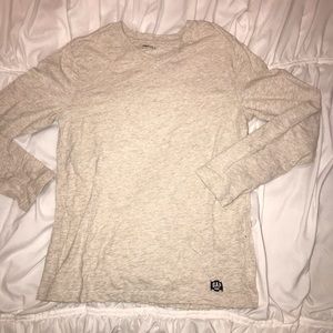 Boys layering knit top. The Gap. L(10). EUC